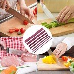 3000 Grit Ruby Whetstone Sharpening Tool Set