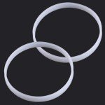 Ninja Blender O-Ring Replacement Gaskets - 2PCS