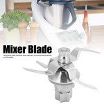 Blender Blade Replacement for Vorwerk Thermomix TM6