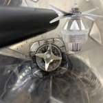 Vitamix Compatible Blender 4-Blade Replacement Knife