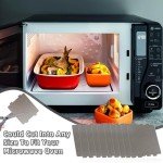 Microwave Oven Mica Waveguide Cover - 10 Pack