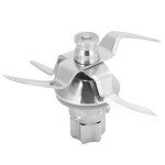 Blender Blade Replacement for Vorwerk Thermomix TM6