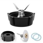 Oster Blender Replacement Blade and Seal Kit