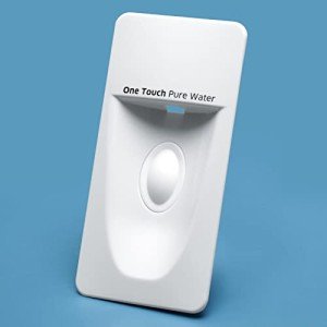 Samsung Refrigerator Water Dispenser Cover Replacement Parts