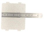 Microwave Oven Mica Slice Waveguide Cover Set