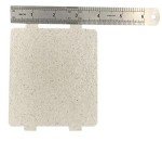 Microwave Oven Mica Slice Waveguide Cover Set