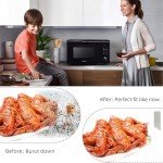 Microwave Oven Mica Waveguide Cover - 10 Pack