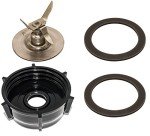 Ice Crushing Blade Replacement for Oster Blenders