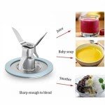 Oster Blender Replacement Blade and Seal Kit