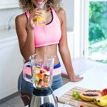 Oster Blender Replacement Blade and Seal Kit