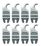 Dremel 8-Pack Multi Knife Oscillating Tool Blades