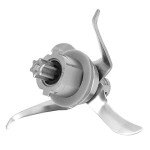 Stainless Steel Blender Blade for Thermomix TM21