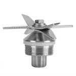 Stainless Steel Blender Blade for 5200 Model