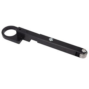 TOPINCN Belt Sander Attachment for Precision Detailing