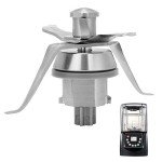 Stainless Steel Blender Blade for Thermomix TM21