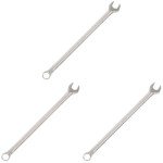 Urrea Extra Long 12-Point Wrench Set (3 Pack)