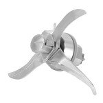 Stainless Steel Blender Blade for Thermomix TM21