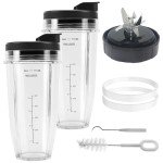 Ninja Blender SS101 Replacement Parts & Accessories