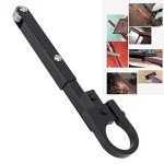 TOPINCN Belt Sander Attachment for Precision Detailing