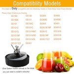 Ninja Blender SS101 Replacement Parts & Accessories