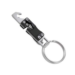 CRKT Micro Tool Key Chain Sharpener & Multi-Tool