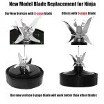 Ninja Blender SS101 Replacement Parts & Accessories