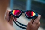 ZONE3 Vapour Swim Goggles with Polarized Lens