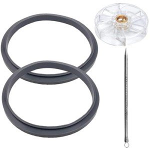 Nutribullet Replacement Gasket Seal Rings Set