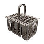 LICHIFIT Cutlery Storage Basket for Dishwashers