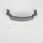Whirlpool Duet Door Reversal Kit 8579666ARP