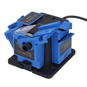 Versatile Electric Sharpener for Knives and Tools