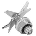 Fdit Mixer Knife Blade Replacement Parts