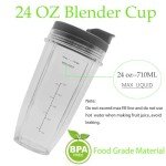 Ninja Blender SS101 Replacement Parts & Accessories