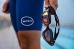 ZONE3 Vapour Swim Goggles with Polarized Lens