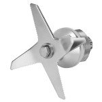 Fdit Mixer Knife Blade Replacement Parts