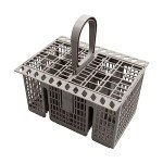 LICHIFIT Cutlery Storage Basket for Dishwashers