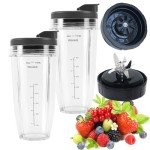 Ninja Blender SS101 Replacement Parts & Accessories