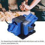 Versatile Electric Sharpener for Knives and Tools