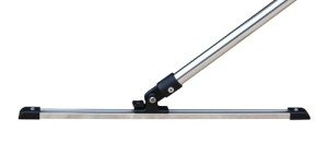 Covercraft 36" CSR Slide Track Kit for Boats