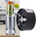 Blender Replacement Blades and Sealing Gaskets