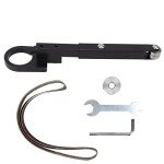 Fdit Belt Sander Attachment for Precision Detailing