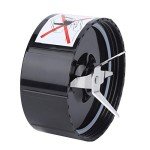 Blender Replacement Blades and Sealing Gaskets