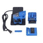 Versatile Electric Sharpener for Knives and Tools