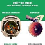 Blade Cover for Vorwerk Thermomix TM5 TM6 TM31