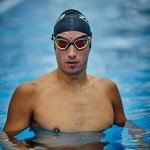 ZONE3 Vapour Swim Goggles with Polarized Lens