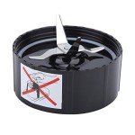 Blender Replacement Blades and Sealing Gaskets