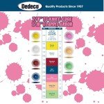 Sunburst Radial Bristle Discs - 48 Pack