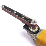 Fdit Belt Sander Attachment for Precision Detailing
