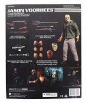 Jason Voorhees Action Figure - Part 3 Edition