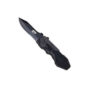 Smith & Wesson 8.6" Assisted Folding Knife